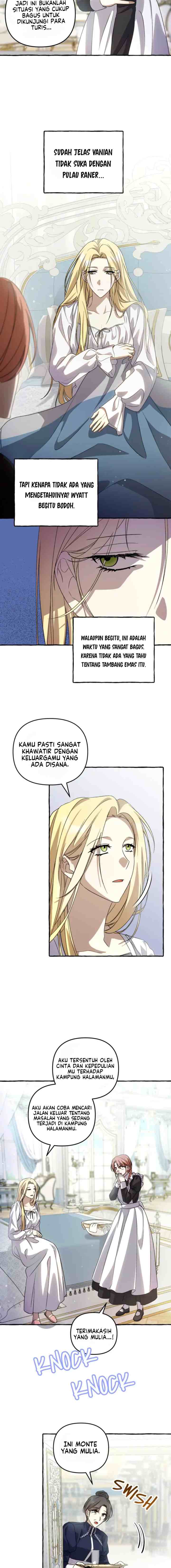 Are We Still In Love? chapter 6 halaman 9