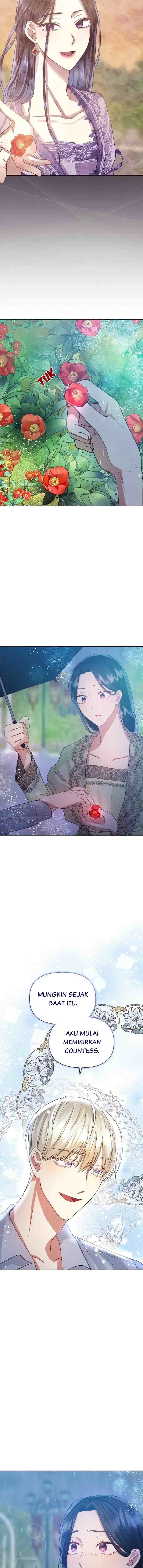 I'm A Villainess, But I Picked Up the Male Lead chapter 34 halaman 10