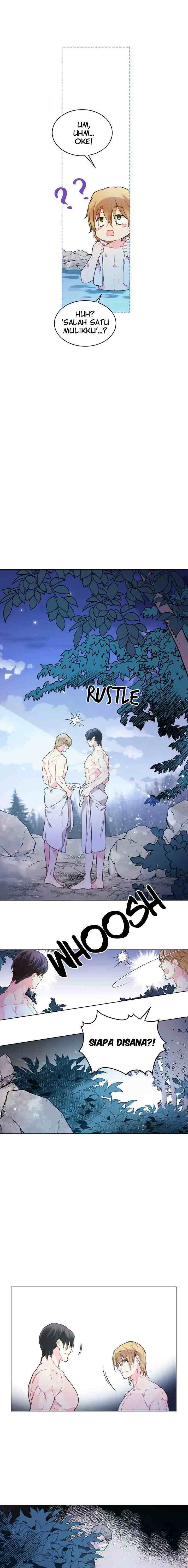 Béatrice chapter 38 halaman 14