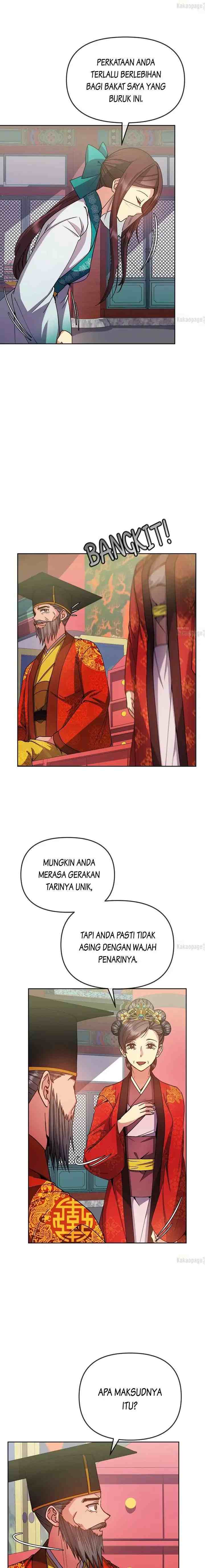 Queen's Revenge chapter 131 halaman 13