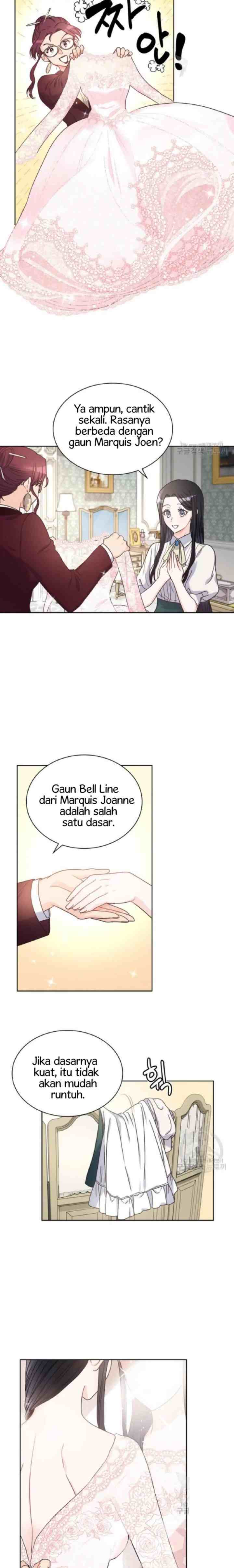Valia, Tribute To Shuden chapter 8 halaman 6