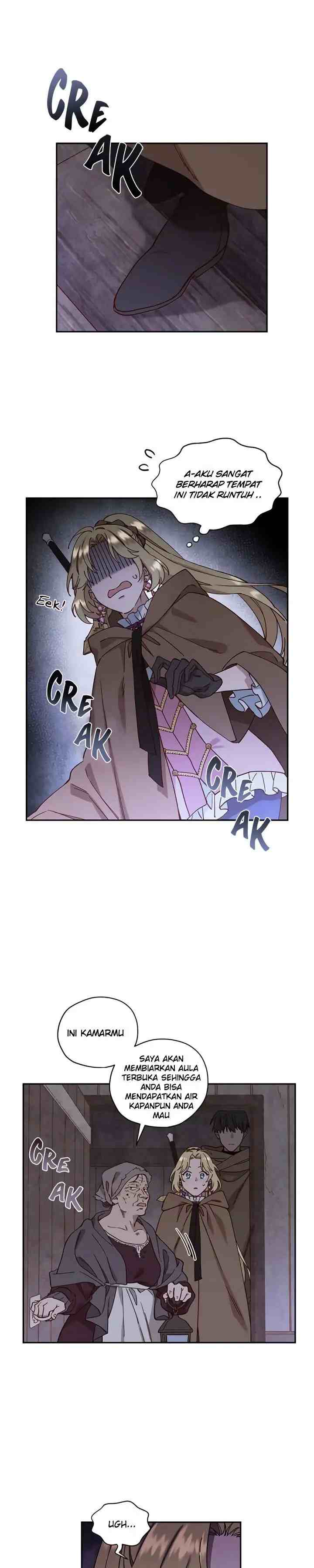 Guhaejuseyo Gongjunim chapter 9 halaman 6