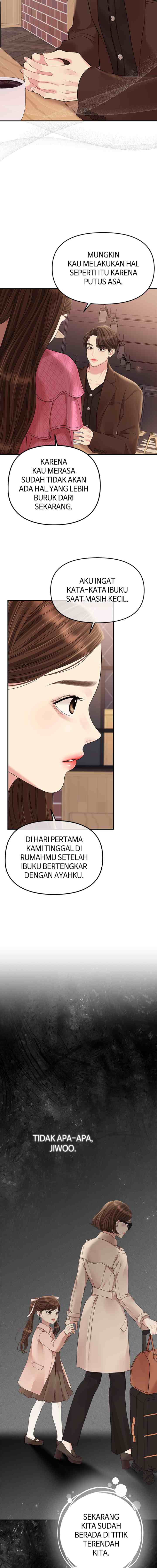 To You, Who Kept the Star chapter 137 halaman 4