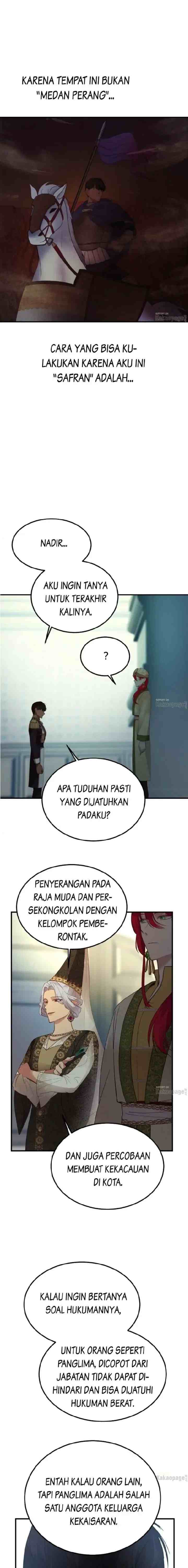 Amina of the Lamp chapter 72 halaman 6