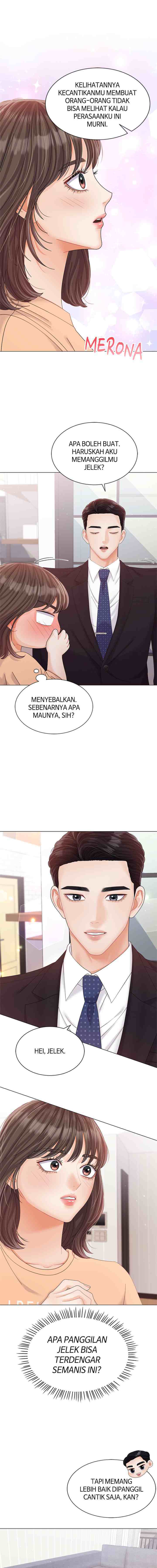 Purely Roommates chapter 28 halaman 10