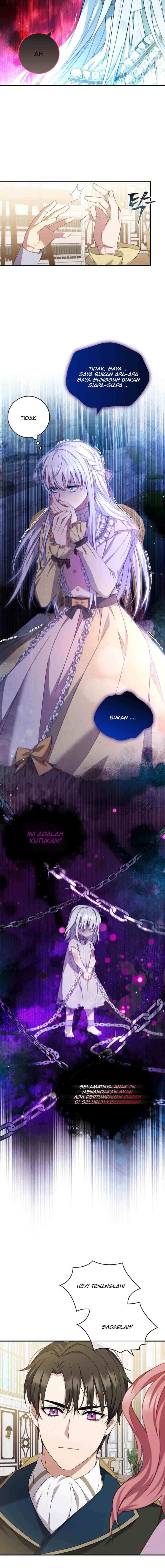 Fakes Don't Want To Be Real chapter 10 halaman 11