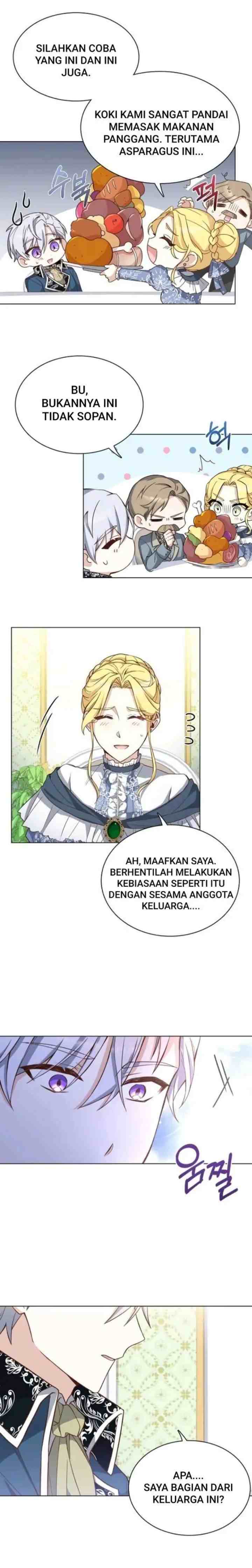 One Night with Emperor chapter 20 halaman 4