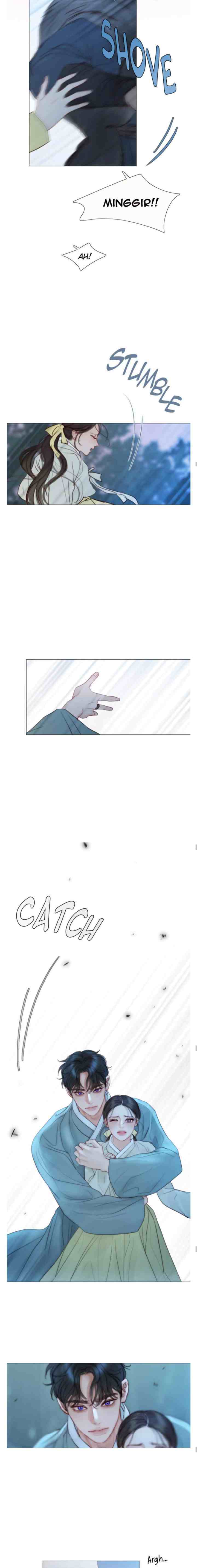 Black Winter chapter 96 halaman 6