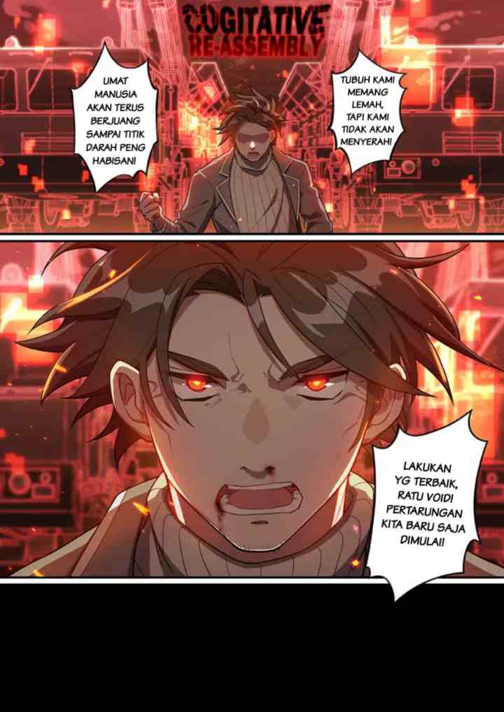 Honkai Impact 3rd chapter 24 halaman 5
