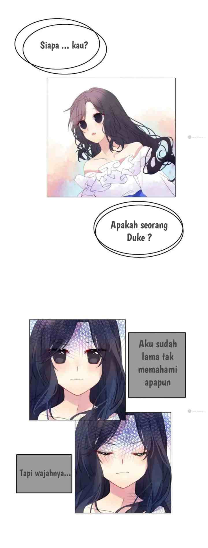 Palawari's Choice chapter 3 halaman 6