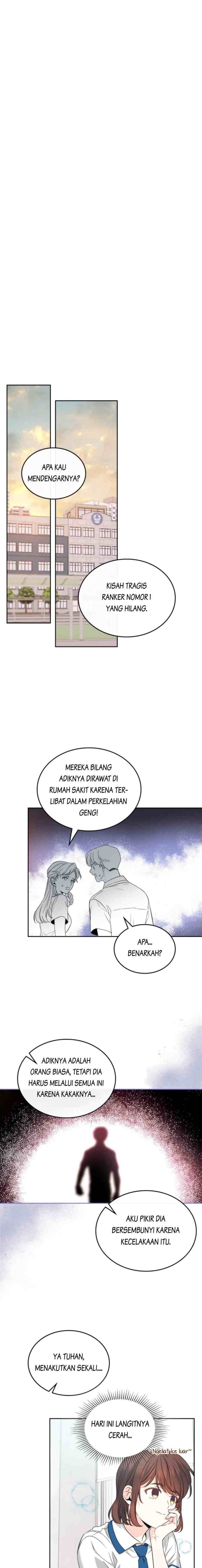 My Life as an Internet Novel chapter 160 halaman 7