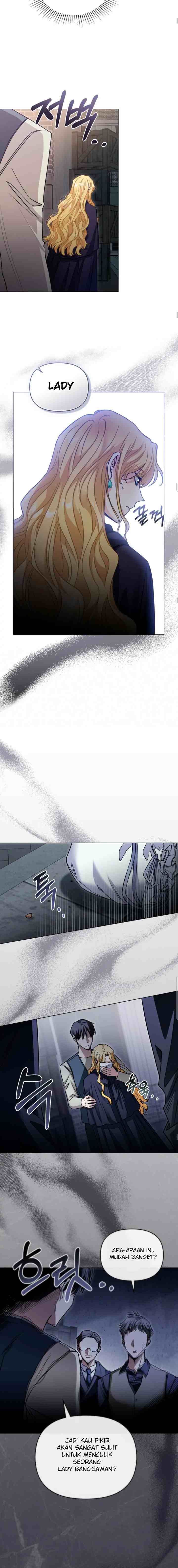 Finding Camellia chapter 46 halaman 8