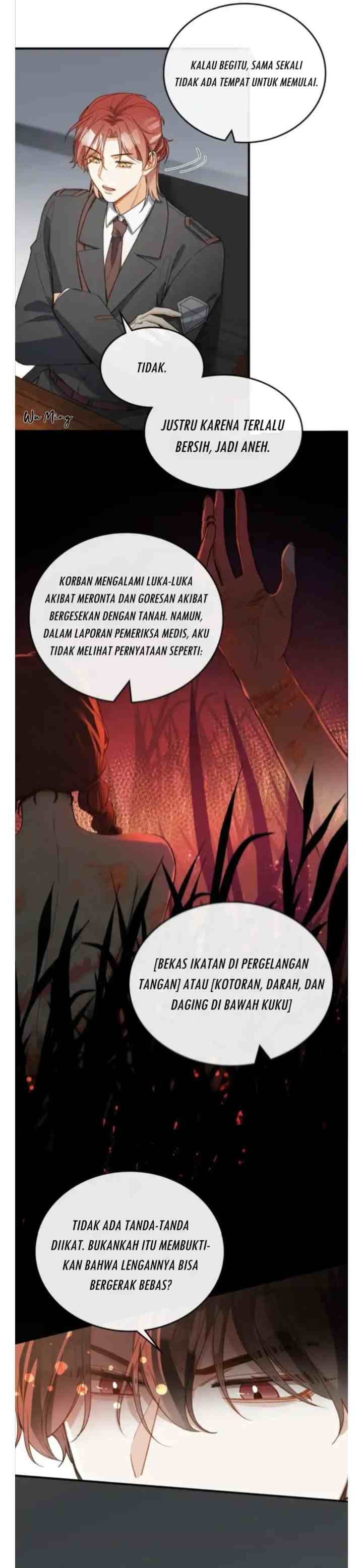 Kiss The Abyss chapter 118 halaman 6