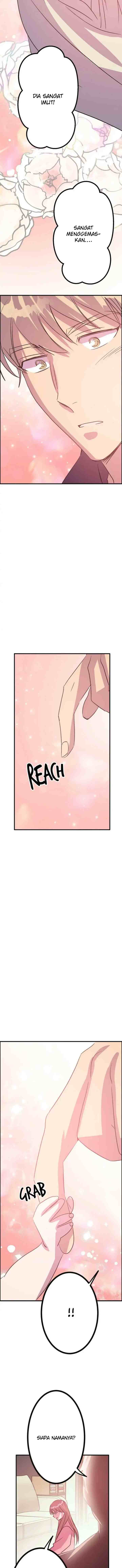 Dear My Hunny Bunny chapter 38 halaman 12