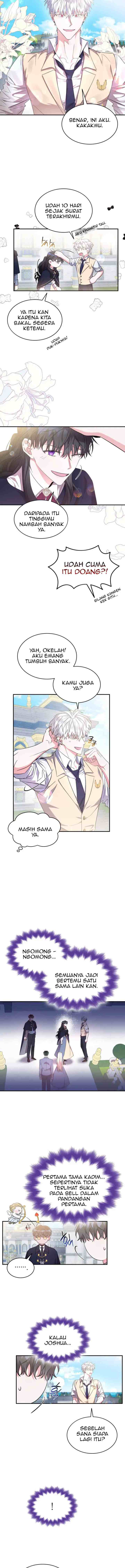 For the Happy Ending of the Ravages chapter 17 halaman 10
