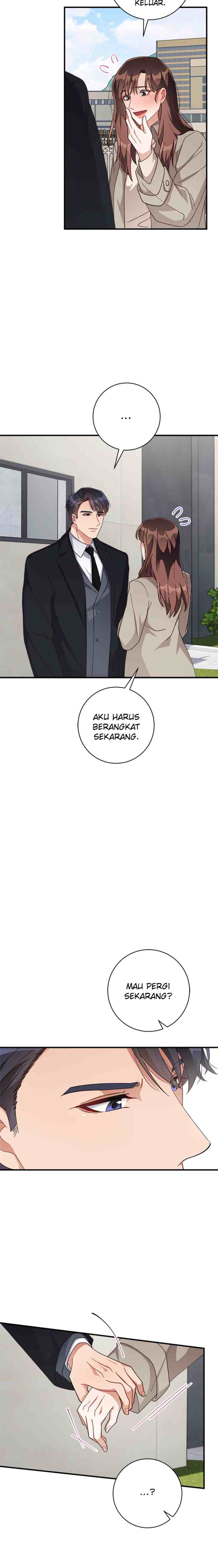 No Marriage is Perfect chapter 59 halaman 9