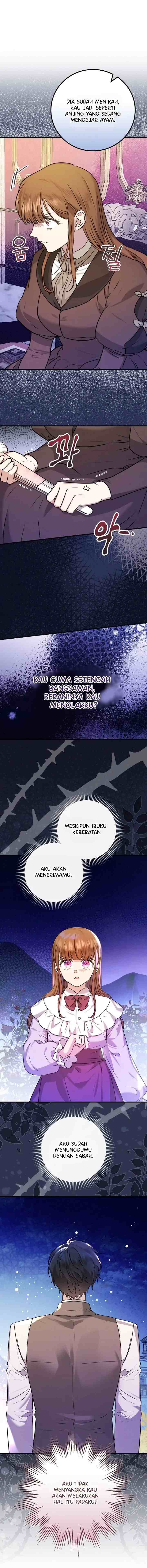 The Perfect Plan For A Fairy Tale Ending chapter 21 halaman 16