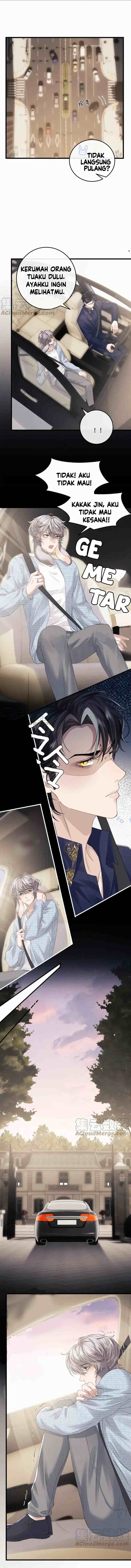 Everlasting Love chapter 15 halaman 8