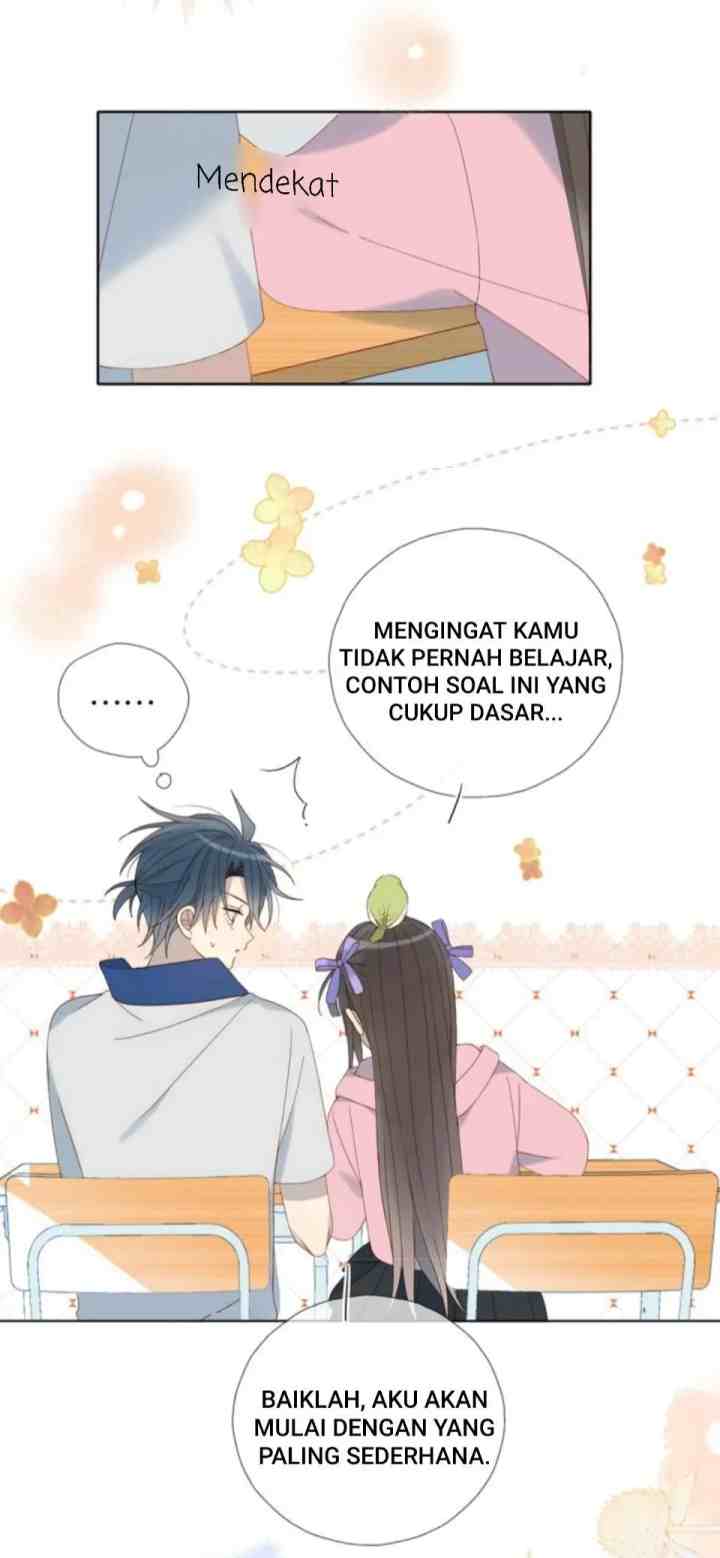 He Is So Flirty chapter 34 halaman 12