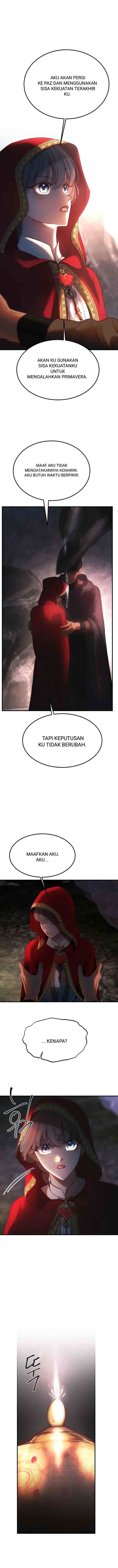 Amina of the Lamp chapter 136 halaman 10