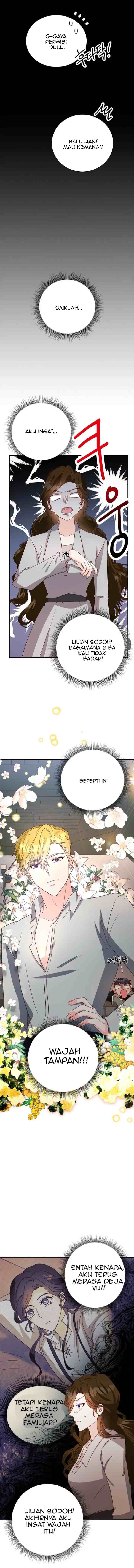 The Secret Life of a Certain Count's Lady chapter 29 halaman 7