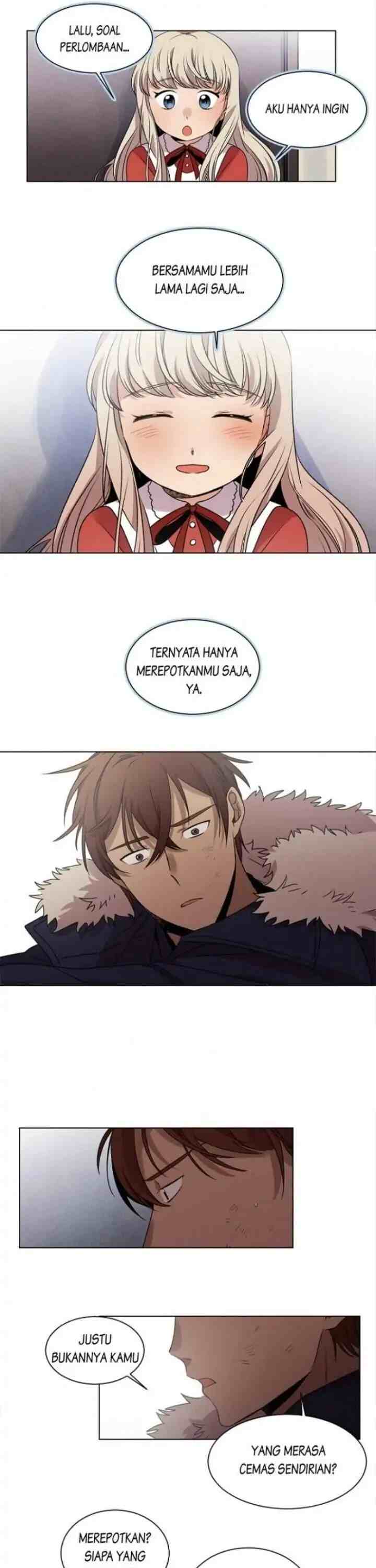 For Elise chapter 57 halaman 15