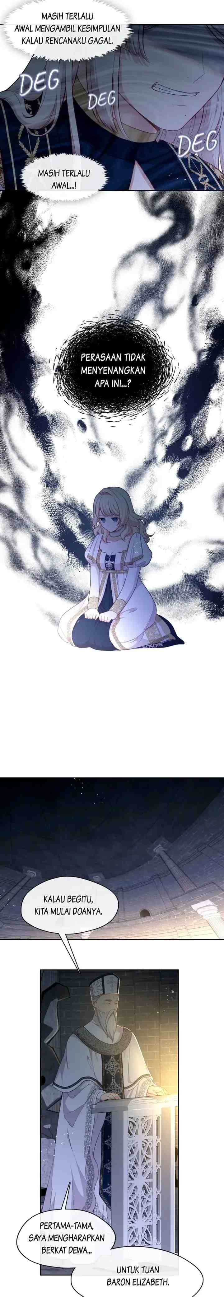 Beware the Villainess! chapter 99 halaman 10