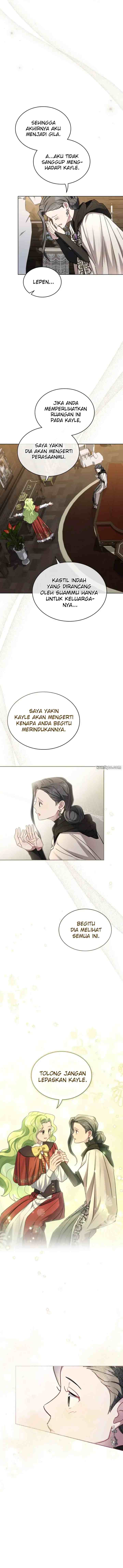 Princess of the Animals chapter 22 halaman 7