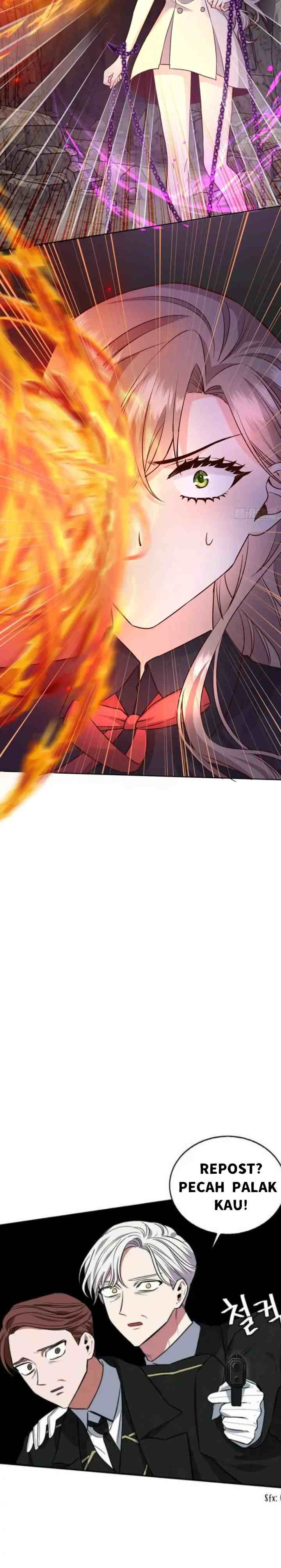 Give The Harem To The Villainess chapter 31 halaman 11