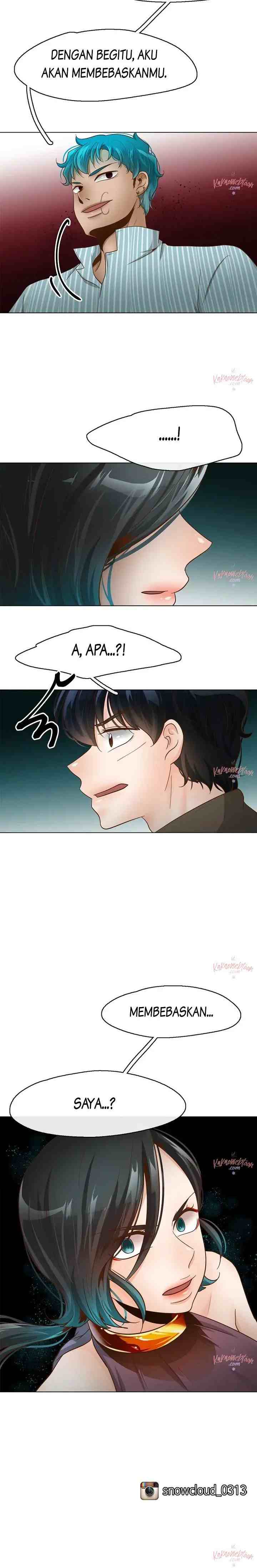 Love Pixie chapter 113 halaman 18