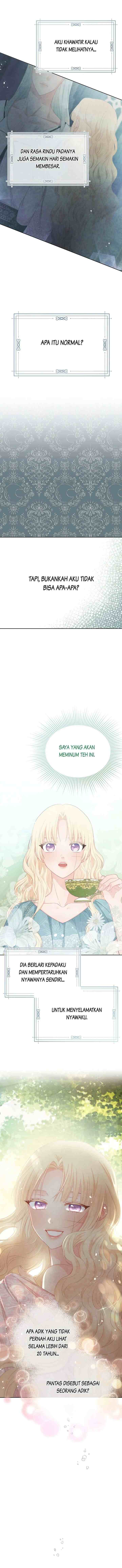 Don't Concern Yourself With That Book chapter 68 halaman 13