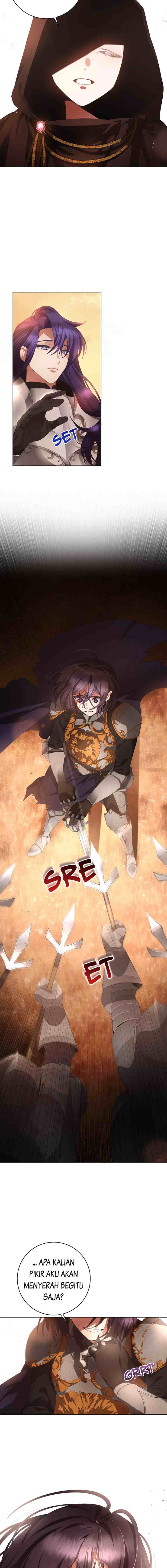 Crowning a Spoiled Prince chapter 1 halaman 8