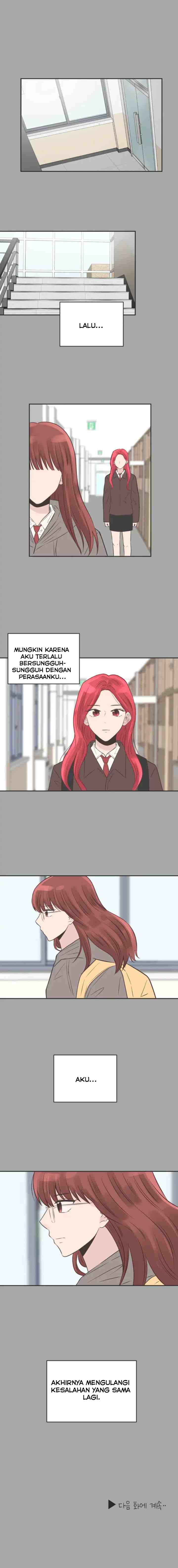 Exchange Male and Female chapter 80 halaman 13