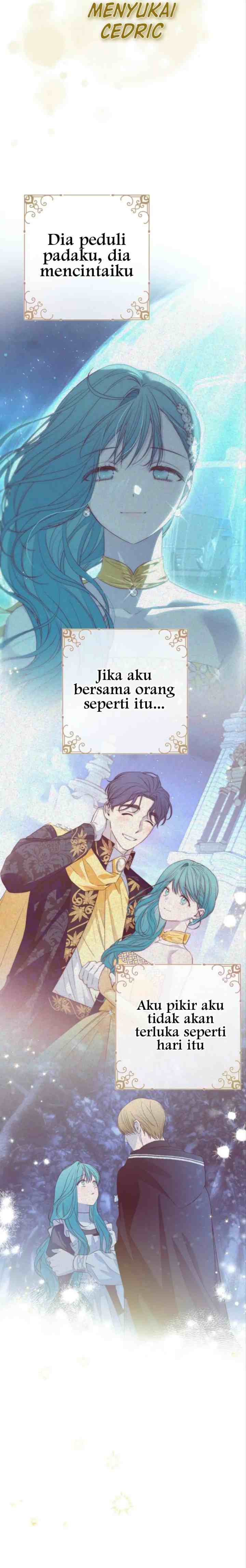 Little Princess Mint chapter 69 halaman 7