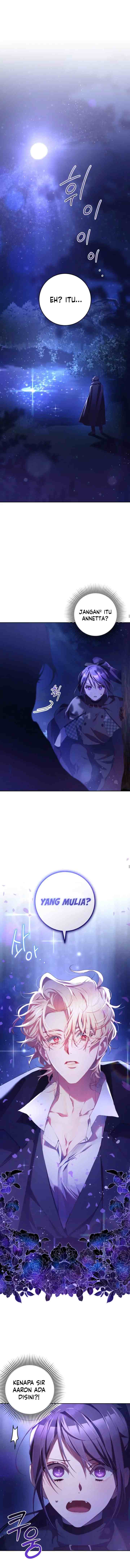 Crowning a Spoiled Prince chapter 43 halaman 14