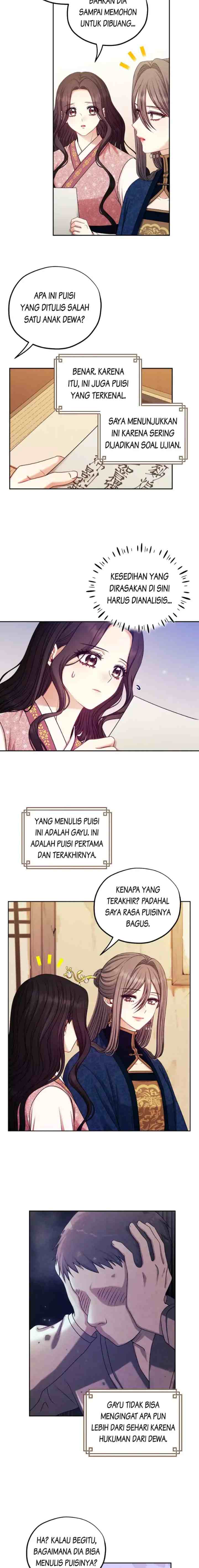 Elixir of the Sun chapter 98 halaman 10