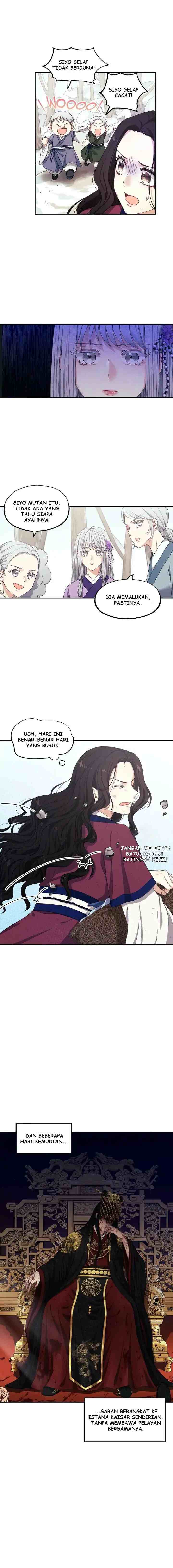 Elixir of the Sun chapter 1 halaman 14