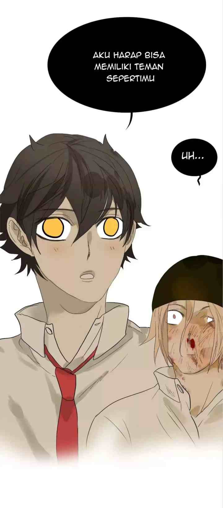 Mature Unlimited chapter 83 halaman 10