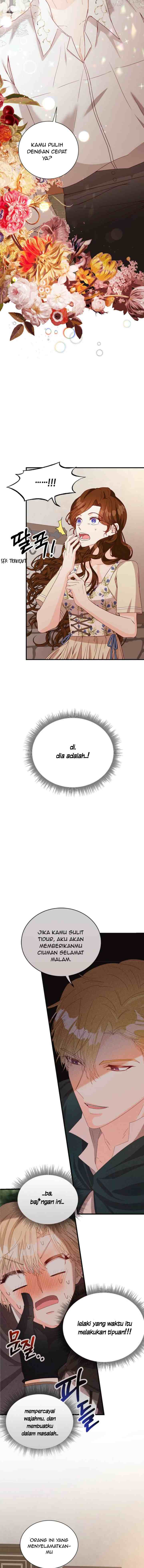 The Secret Life of a Certain Count's Lady chapter 27 halaman 9