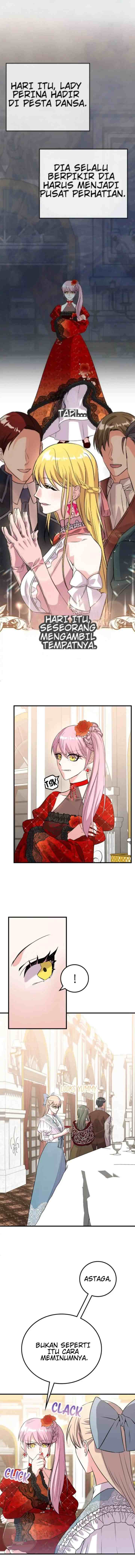 Amelia's Opalescent Marriage chapter 19 halaman 4