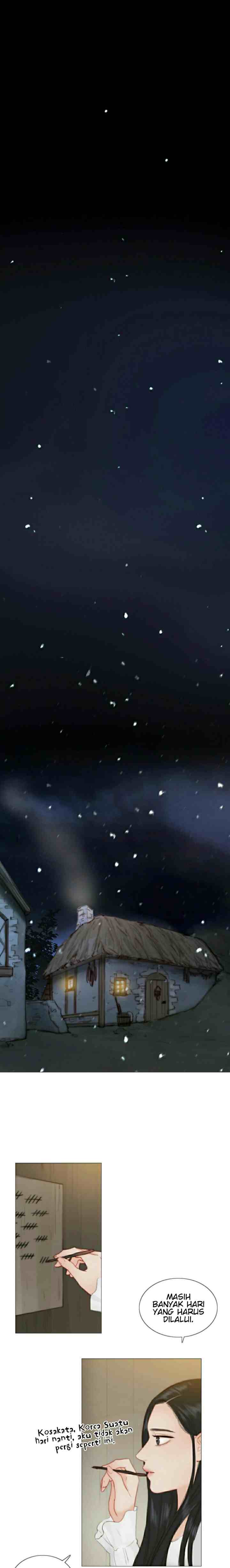 Black Winter chapter 40 halaman 4