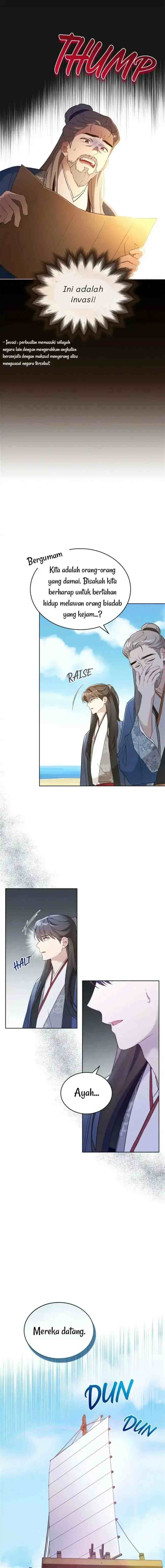 Mokrin chapter 0 halaman 5