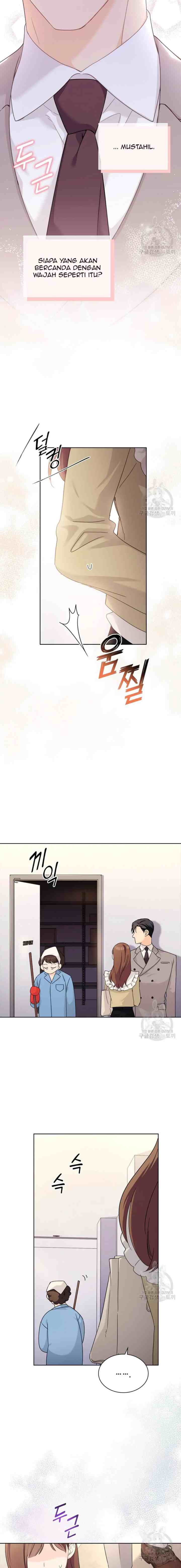 Love, Doing chapter 30 halaman 8