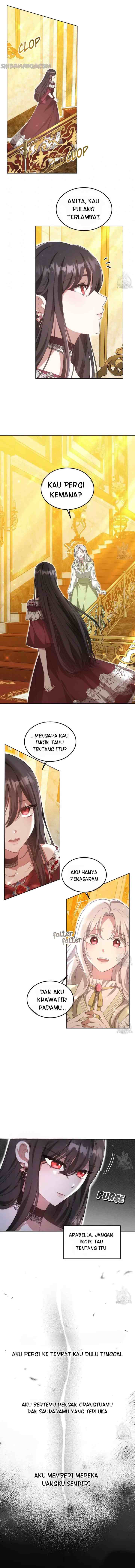 I Hated It Even More chapter 15 halaman 9