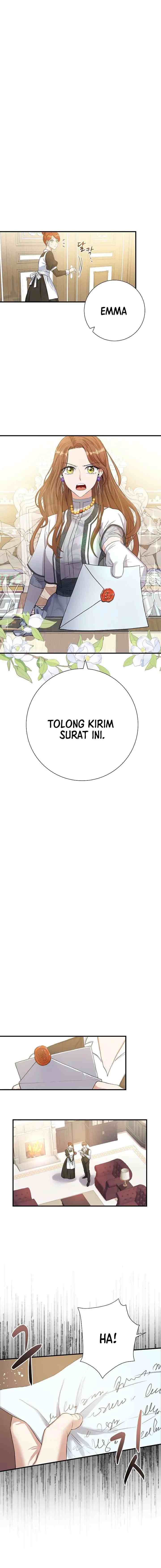 One Day the Devil Said chapter 4 halaman 11