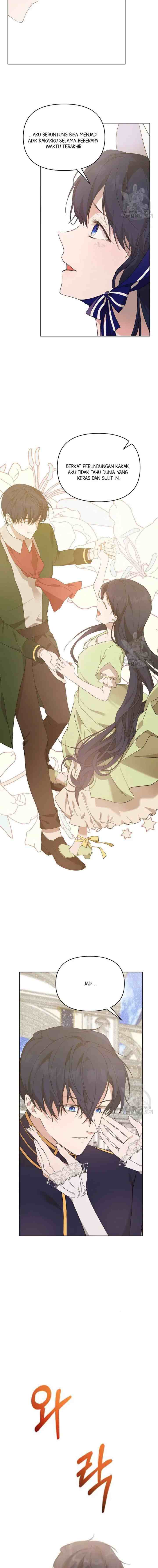 A Match Made in Mana chapter 38 halaman 14
