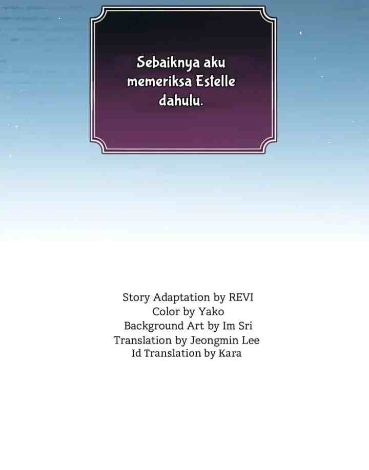 A Happy Ending for Villains chapter 4 halaman 20