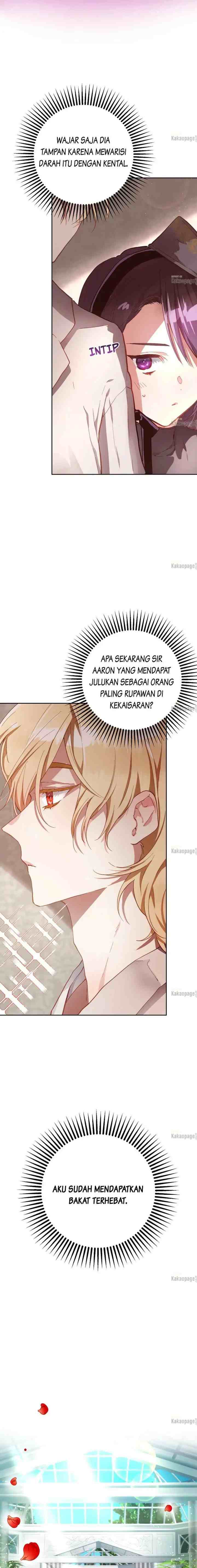 Crowning a Spoiled Prince chapter 9 halaman 14