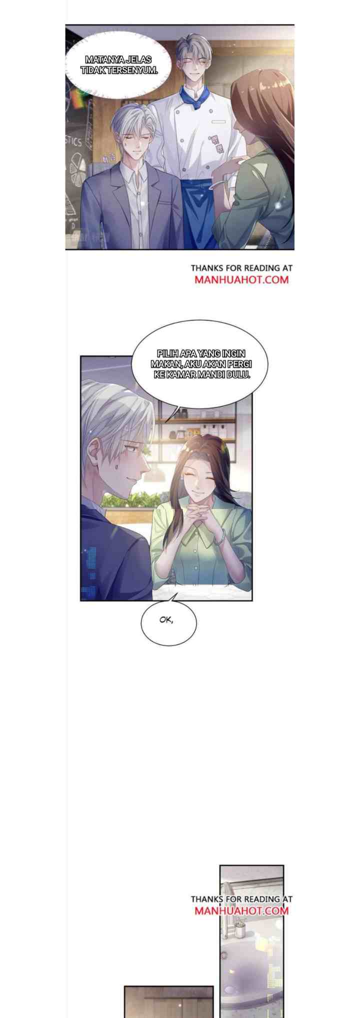 Continued Love chapter 65 halaman 4