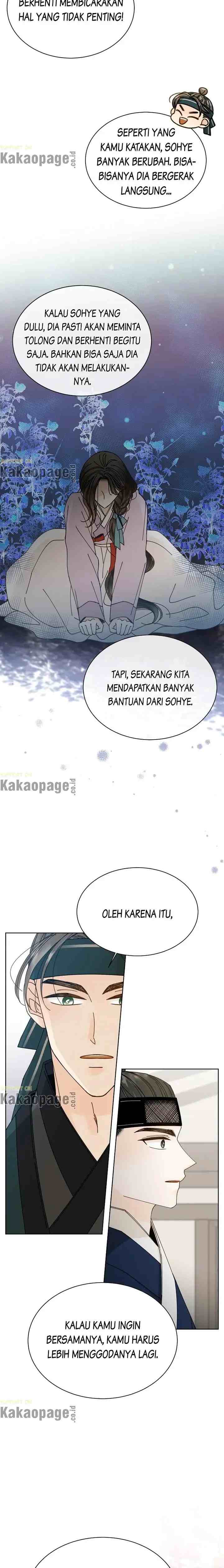 Oh! My Hubby-nim chapter 25 halaman 4